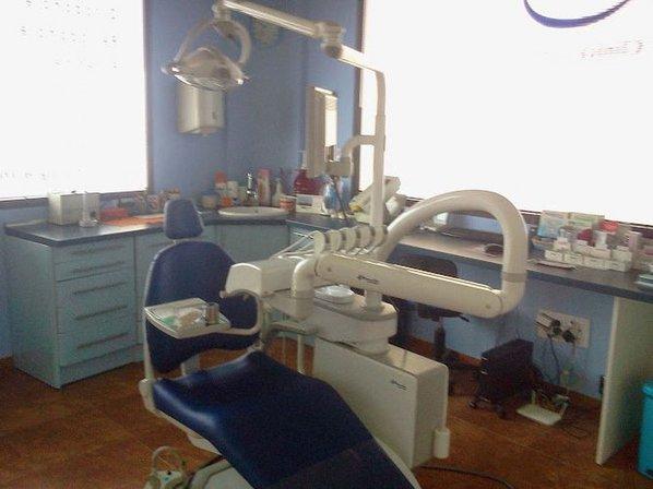 Clinica Dental Cervantes