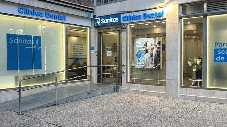 Clínica Dental Milenium Alameda de Osuna