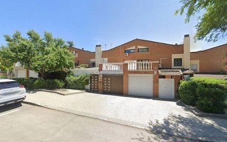 Osteópata Rivas Ángel Cantador Casas