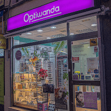 OPTIWANDA