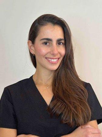 Rebeca Madrigal - Oftalmólogo en Madrid