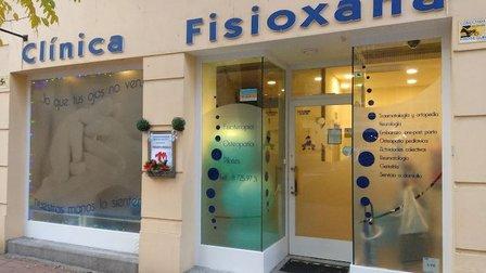 Fisioxana, S.L.