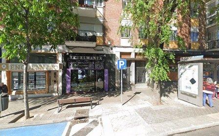 Inmobiliarias Encuentro