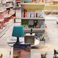 You Liang library