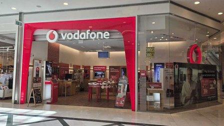 Vodafone