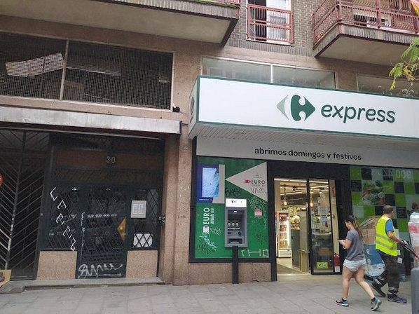 Carrefour Express