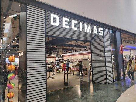 Decimas