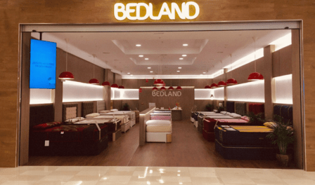 Bedland