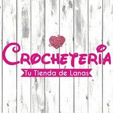 Crocheteria Tu Tienda de Lanas