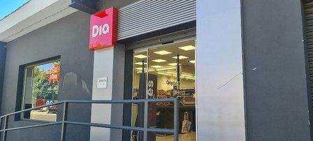 Supermercados Dia