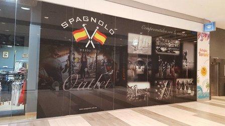 Spagnolo Outlet Sambil