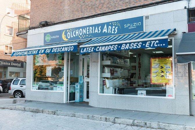 Colchonerias Ares
