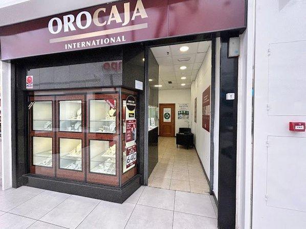OROCAJA