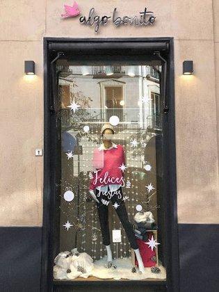 algo bonito Lagasca: Tienda Online Ropa Mujer
