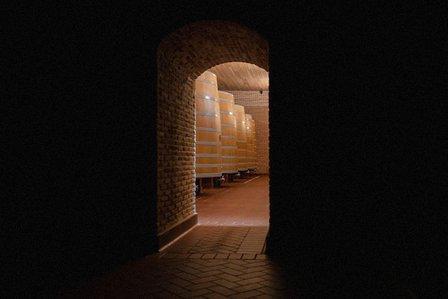 Bodegas Vega Sicilia