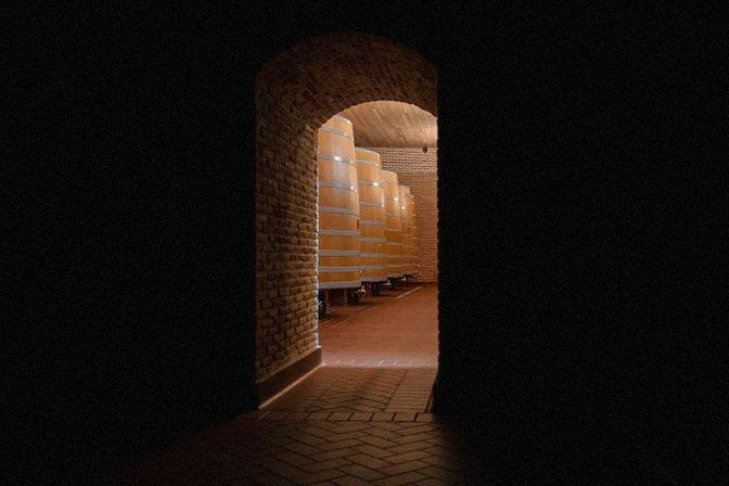 Bodegas Vega Sicilia