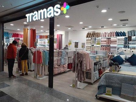 TRAMAS