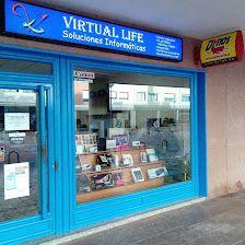 Virtual Life, soluciones informáticas