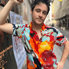 Urban Fashion Picnic