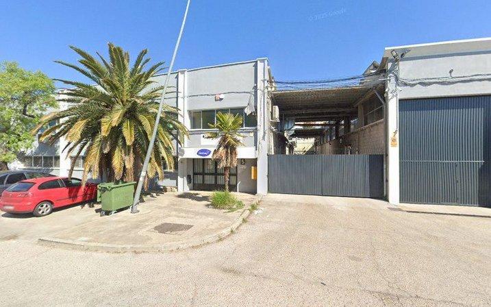 Diversey, Valdemoro