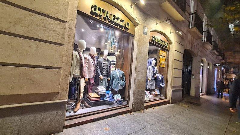 Sastreria Atrezzo