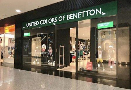 United Colors Of Benetton