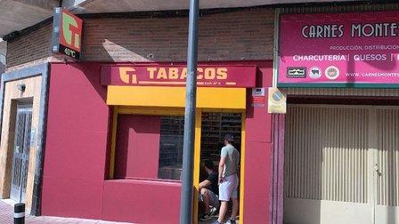 Estanco Pozuelo 6