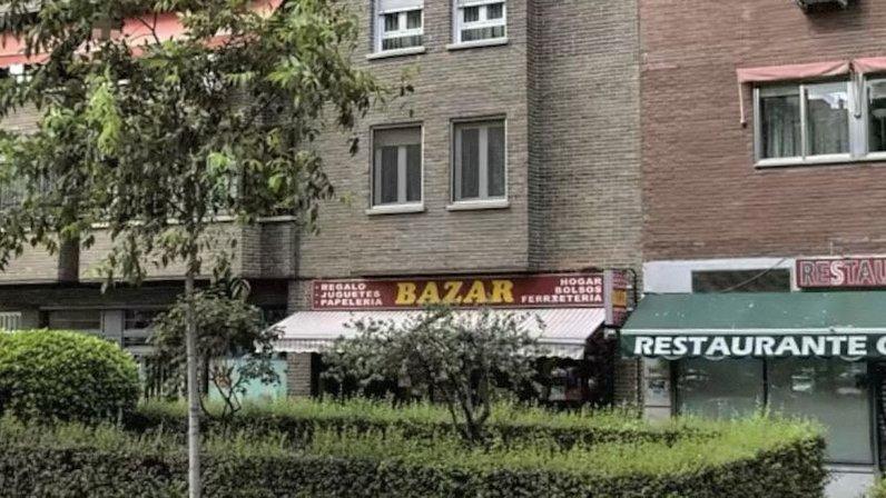 BAZAR