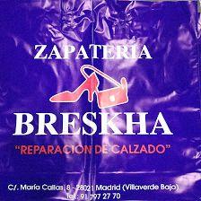 Bershka Venta y Reparación