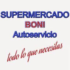 Supermercado Boni
