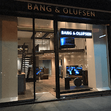 Bang & Olufsen Serrano