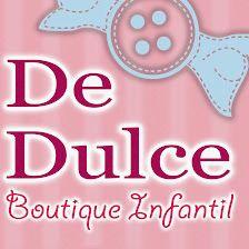 Dedulce Boutique Infantil