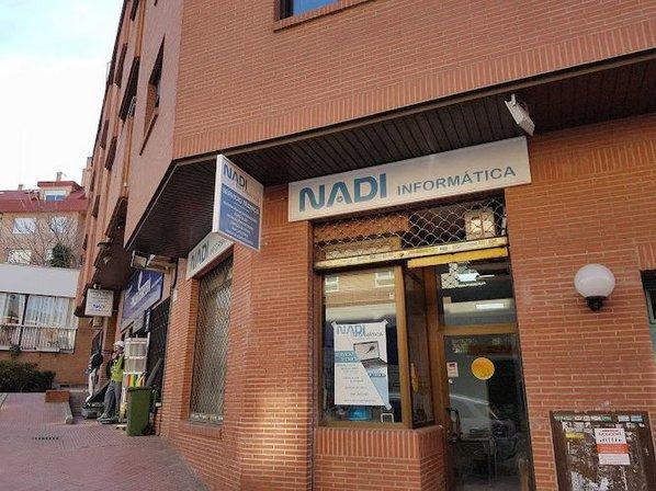 Nadi Informática