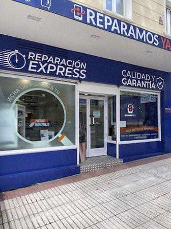 Reparamos Ya
