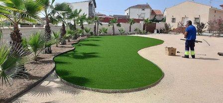 Jardinero | Mantenimiento de Jardines | Atarea