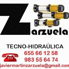 Zarzuela Tecno Hiraulica