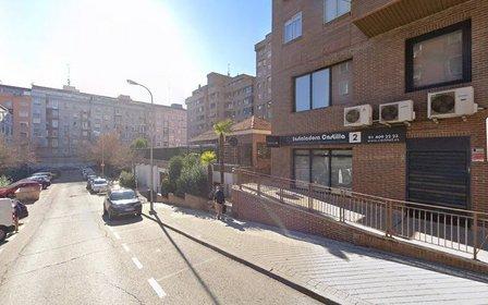 Instaladora Castilla 2 s.l.