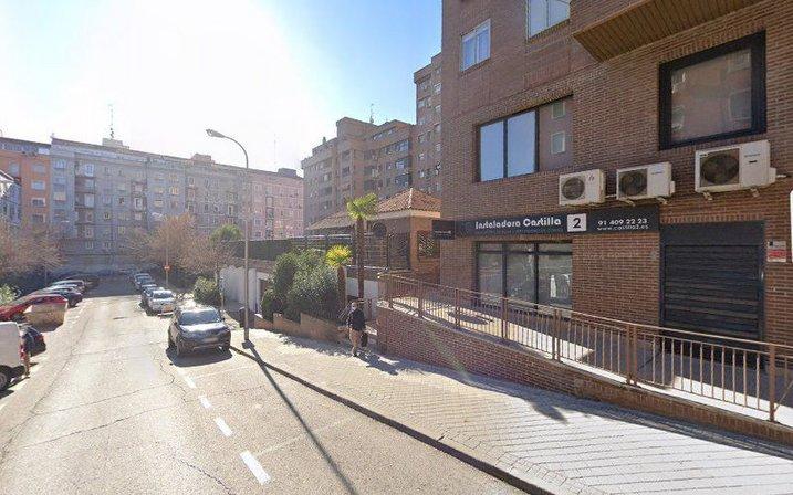 Instaladora Castilla 2 s.l.