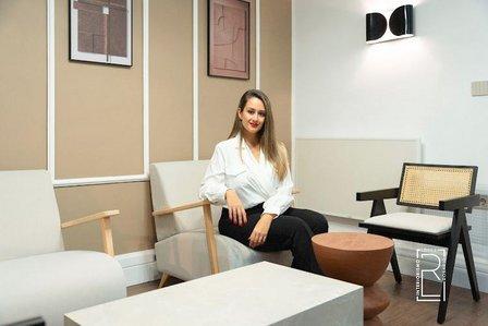 Interioristas Madrid - Rosario Lopez