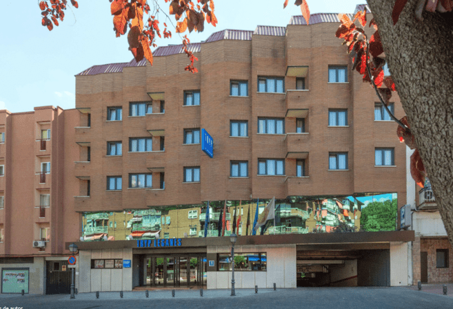 micampus Leganés