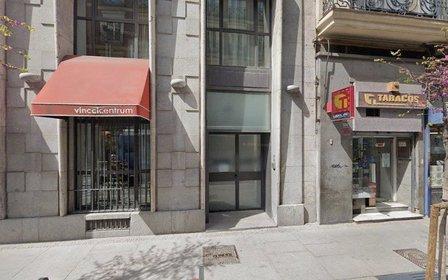 Unión de Consumidores (UCE) de Madrid