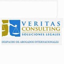 VERITAS CONSULTING -ABOGADOS INTERNACIONALES