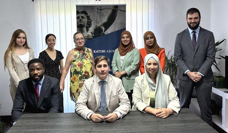 Katibi Abogados
