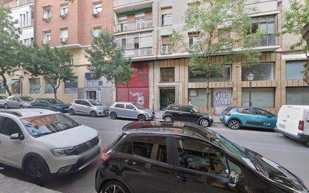Astil Gestion Espacios Urbanos SL