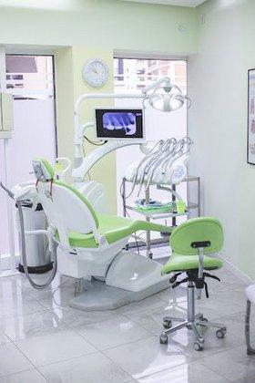 Clínica Dental Art