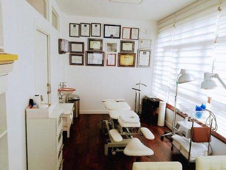 Centro Osteopático Atlas | Osteopatía Fisioterapia y Naturopatía en Pozuelo