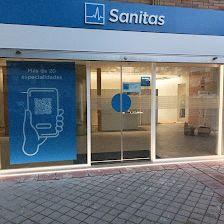 Centro Médico Sanitas Montecarmelo