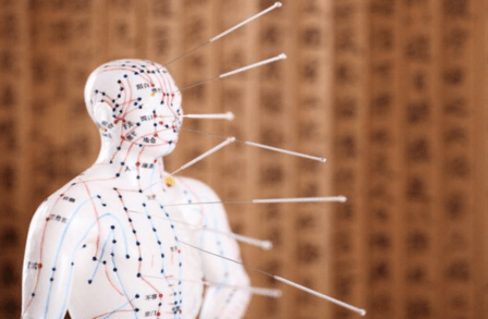 Acupuncture clinic Choibae