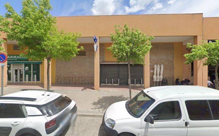 Óptica Los Rosales