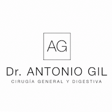 Dr. Antonio Gil Pérez